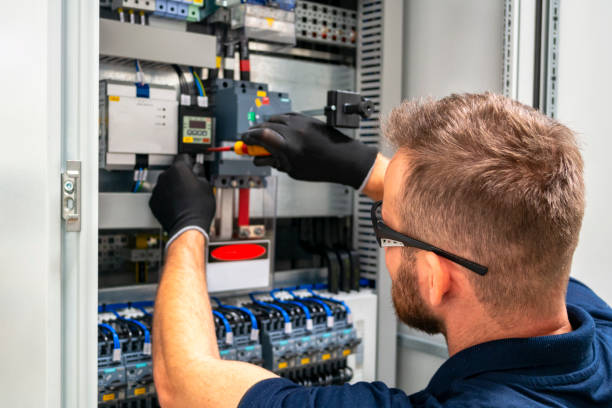 Best Commercial Electrician Services  in Troy, TN