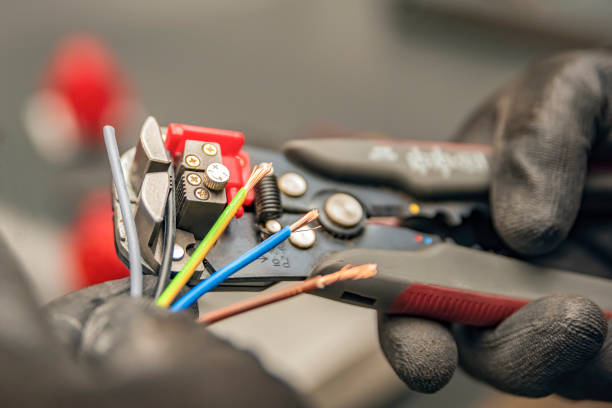Best Electrical Contractors for Businesses  in Troy, TN