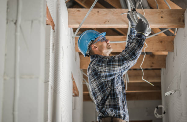 Best Industrial Electrical Services  in Troy, TN