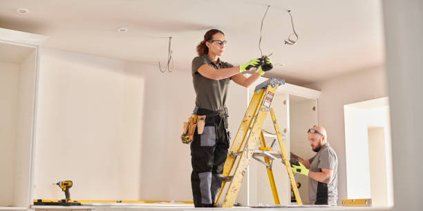 Best Electrical Wiring Services  in Troy, TN
