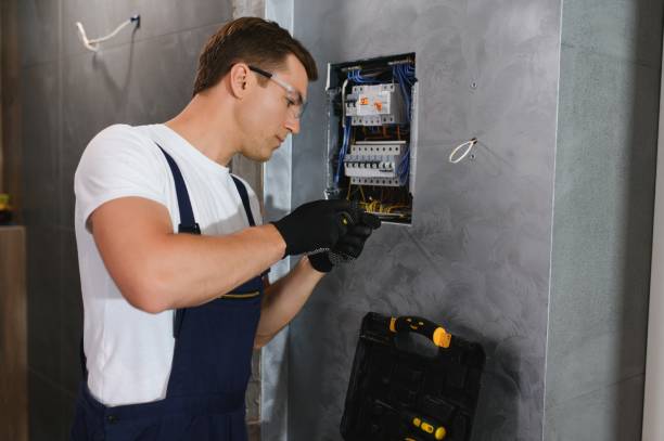 Best Residential Electrician Services  in Troy, TN