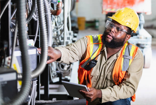 Best Electrical Installation Contractor  in Troy, TN