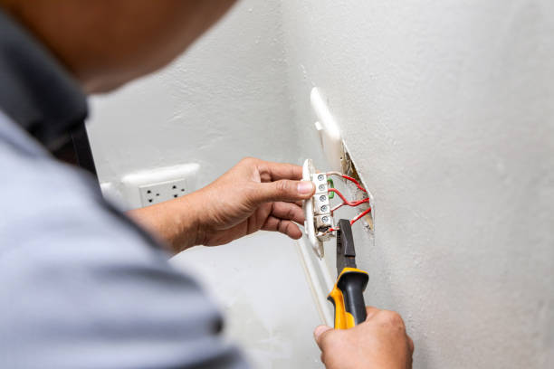 Best Electrical System Inspection  in Troy, TN