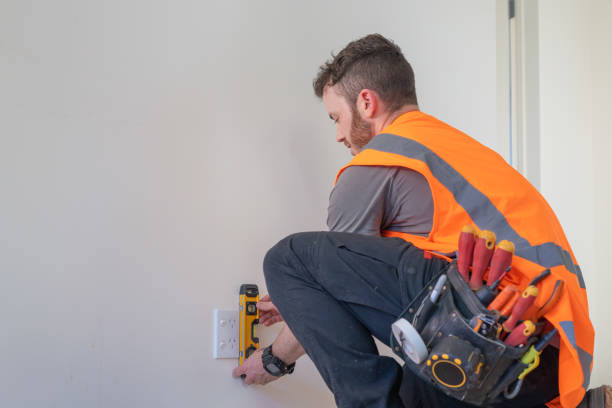 Best Residential Electrician Services  in Troy, TN